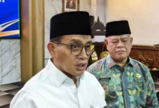 Wamenag: Seluruh Aparatur dan Aset Haji Siap Dialihkan ke Kementerian Haji dan Umrah