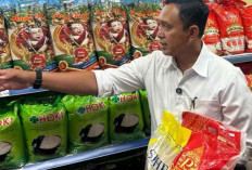 Bulog Pastikan Beras Bantuan SPHP Tetap Berkualitas dan Aman Dikonsumsi
