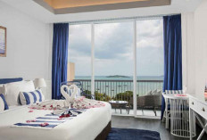 Bulan Madu Tropis: Swiss-Belresort Belitung Tawarkan Paket Honeymoon Romantis nan Eksklusif