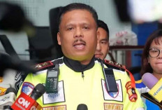Korlantas Polri Mulai Sosialisasi Menuju Indonesia Zero ODOL: Ini Fokus Utamanya