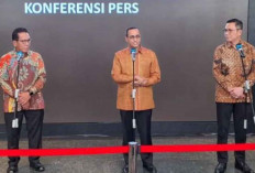 OJK Luncurkan ETF Emas 27 April 2026, Peluang Baru Investor Ritel