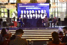 Kemenkop Proyeksikan Koperasi Jadi Motor Ekonomi Nasional pada 2026