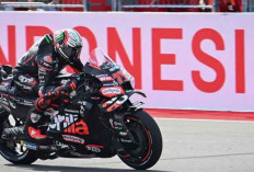 Aprilia Kian Ganas, Ancaman Baru Ducati di MotoGP Musim Depan