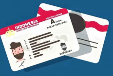 Format Lebih Modern, SIM Indonesia Berlaku di Asia Tenggara Mulai Juni 2025