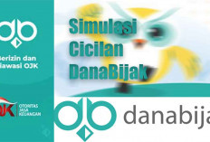 Simulasi Pinjaman Online DanaBijak: Pinjam Rp3 Juta dengan Tenor 1 Bulan, Berikut Rincian Biayanya