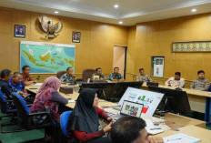 Pemkab Belitung Matangkan Persiapan myBCA Belitung Multisport Festival 2026