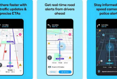 11 Aplikasi Populer di Indonesia Ternyata Buatan Israel, Ada Waze hingga Moovit