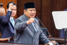 Prabowo Siapkan Rp178,7 Triliun untuk Tingkatkan Kesejahteraan Guru dan Dosen di 2026