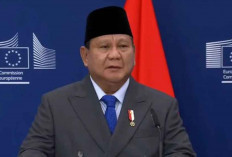 Prabowo Ingin Lebih Banyak Investasi Eropa di Indonesia, CEPA Jadi Terobosan Besar