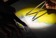 KN Ganesha, 'Dewa Rakyat' untuk Operasi SAR Sumatera