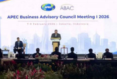 Airlangga Targetkan Peningkatan Ekspor dan Perluasan QRIS ke Negara APEC