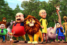 Mendidik, 10 Film Kartun Terbaik Peraih Penghargaan yang Wajib Ditonton Anak-anak