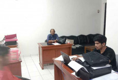 Polisi Tetapkan 2 Tersangka Baru Kasus 17 Ton Timah Belitung, 2 Orang Keluar Tahanan