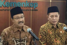 Kemensos Salurkan Bansos Tahap Pertama Februari 2026, Termasuk PKH dan BPNT