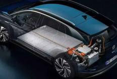 Bahlil Targetkan Groundbreaking Proyek Baterai EV Huayou Semester I 2026