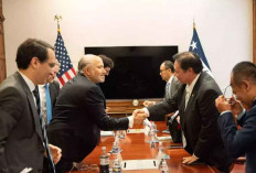 Indonesia jadi Negara Pertama yang Disambut AS untuk Negosiasi Tarif