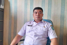 Dispora Belitung Pastikan Yearly Belitung Golf Series II Piala Bupati Tahun 2025 Bergulir