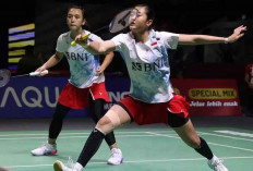 Febriana/Amalia Menang di Taipei Open 2024, Indonesia Masih Berpeluang Tambah Gelar