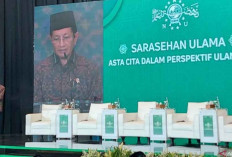 Kementerian Agama Kaji Kurikulum Cinta untuk Bisa Diterapkan di Lembaga Pendidikan