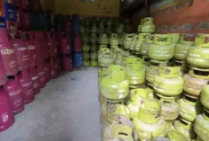 Ekonom Sebut Subsidi Langsung Dinilai Lebih Efektif dalam Distribusi LPG 3 Kg