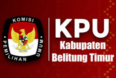 KPU Beltim Akan Gelar Rapat Pleno Tertutup Penetapan Paslon Bupati dan Wakil Bupati 2024