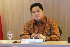 Dukung Program Makan Bergizi Gratis, Menteri BUMN Bakal Bentuk Satuan Pelayanan Gizi