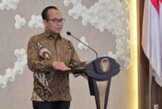 Investasi KEK Semester I 2025 Tembus Rp40,48 Triliun, Serap 28 Ribu Tenaga Kerja