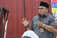 Bawaslu Belitung Minta KPU Segera Sosialisasikan Aturan Kampanye Bazar Sembako Murah