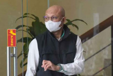 KPK Periksa Eks Dirjen Haji Luar Negeri Kemenag Soal Penyimpangan Pembagian Kuota Haji