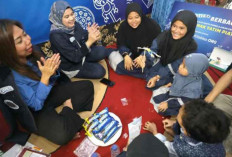 Belajar Lewat Bermain, Memperluas Ruang Tumbuh Anak Indonesia