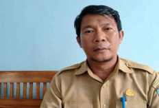 Dispora Belitung Catat Sumbangan PAD Fasilitas Olahraga Capai Target