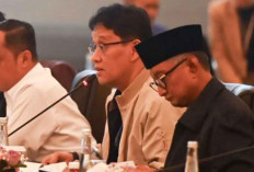 Rasio Utang Indonesia 40,46 Persen PDB, Menkeu Pastikan Masih Aman