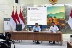 Pemerintah Siapkan Paket Stimulus Tarif Transportasi Semester II 2026, Ini Rinciannya