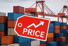 Konflik Iran-Israel Ancam Stabilitas Logistik Global, Indonesia Terancam Inflasi Energi
