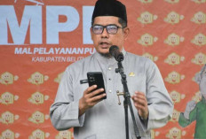 Mal Pelayanan Publik Beltim: Inovasi Pemerintah untuk 12 Jenis Layanan Terpadu