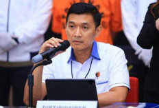 Bareskrim Bongkar Judi Online Internasional, Tangkap WNA China dan Sita Rp75 Miliar