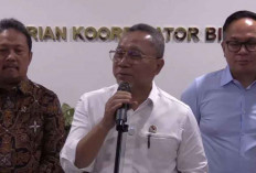 Usulan Kemenperin Ditolak, Zulhas Tegaskan Pemerintah Tidak Izinkan Impor Jagung Saat Panen Raya