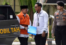 Kasus Kuota Haji: KPK Periksa Yaqut Usai Kembali Ditahan di Rutan 