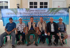 Kilas Balik Perjalanan Babel 25 Tahun, Komite Reformasi Bakal Adakan Diskusi Terbatas