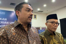 Menteri Maman Sebut Kenaikan Harga BBM Nonsubsidi Tak Berdampak ke UMKM