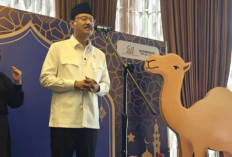 Mensos: Penonaktifan PBI JKN Bukan Instruksi Presiden, Berdasarkan Pemutakhiran DTSEN