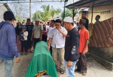 Kasus Pembunuhan di Belitung, Rino Tewas di Tangan Istrinya