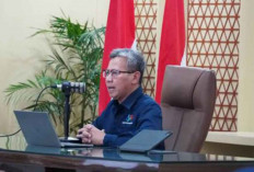 BPS: Tarif Listrik Jadi Penyumbang Inflasi Terbesar Februari 2026