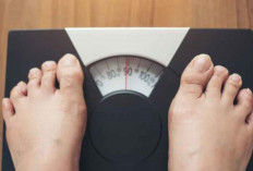 Berat Badan Naik Saat Puasa Ramadan Ini 6 Penyebab yang Sering Tak Disadari