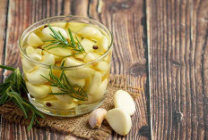 7 Khasiat Utama Air Rebusan Bawang Putih untuk Kesehatan Tubuh