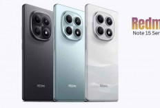 Xiaomi Luncurkan Redmi Note 15 Series di Indonesia, Bawa Standar Baru REDMI Titan Durability