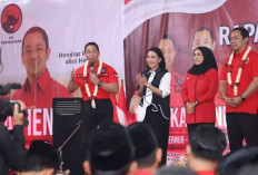 Andika Perkasa Sambut Baik Jika Ganjar Pranowo Jadi Tim Pemenangannya