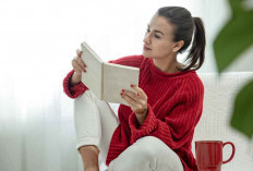 Tips Baca Novel Dibayar Jutaan? Ini 7 Aplikasi Novel Penghasil Uang Terpercaya Tahun 2025