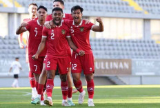Tiket Nonton Pertandingan Timnas Indonesia vs Vietnam Sudah Tersedia, Cek Harganya