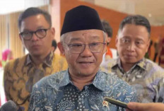 Pemerintah Belum Putuskan Nasib Guru Honorer, Mendikdasmen Cari Solusi Terbaik